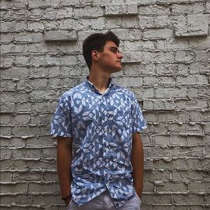 Meet your Posher, Bryce